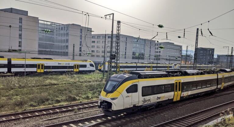 VCD RV Südbaden fordert sofortige Kapazitätsaufstockung auf der Höllentalbahn