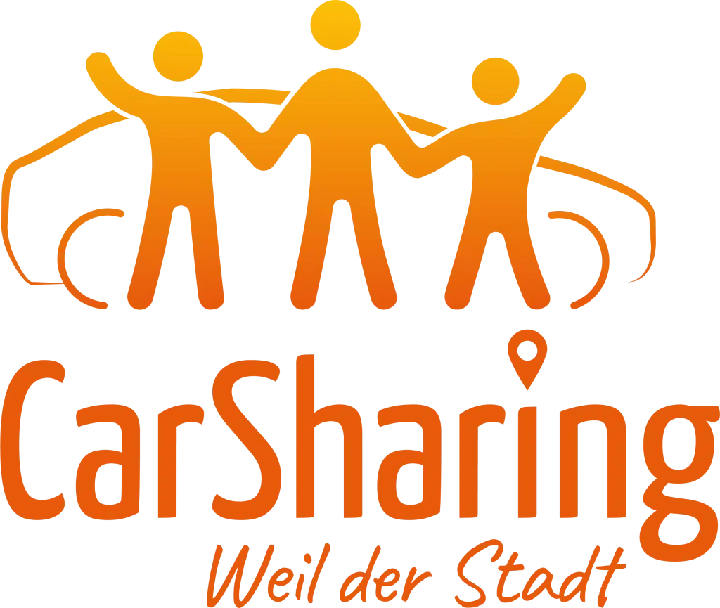 Logo Carsharing Weil der Stadt © Ökostadt Renningen e.V.