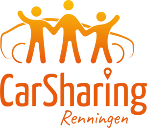 Logo Carsharing Renningen © Ökostadt Renningen e.V.